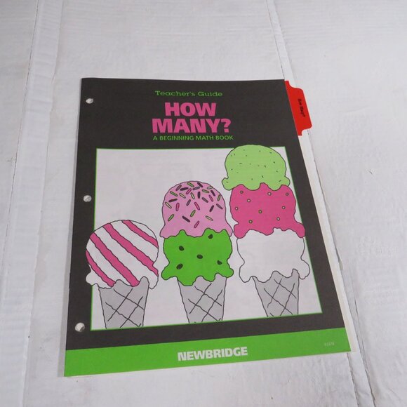 How Many BIG BOOK (almost 2 feet tall) with teacher pages CLASSROOM SIZE - Picture 8 of 15